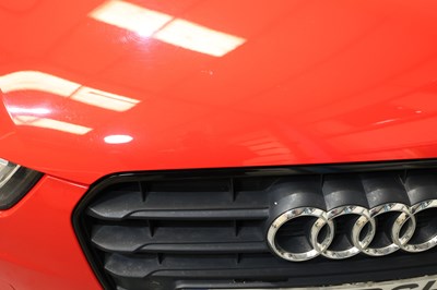 Lot 139 - 2013 Audi A5 S Line Black Edition