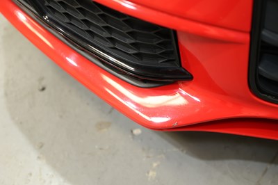 Lot 139 - 2013 Audi A5 S Line Black Edition