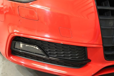 Lot 139 - 2013 Audi A5 S Line Black Edition