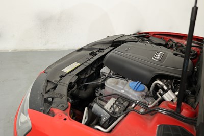Lot 139 - 2013 Audi A5 S Line Black Edition