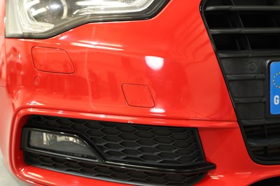 Lot 139 - 2013 Audi A5 S Line Black Edition