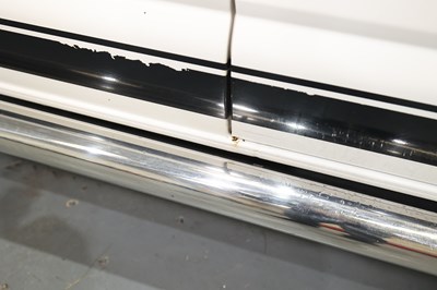 Lot 121 - 2011 Volkswagen Transporter T26 Camper