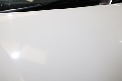 Lot 121 - 2011 Volkswagen Transporter T26 Camper