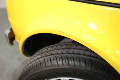 Lot 104 - 1988 Fiat 126 Bis
