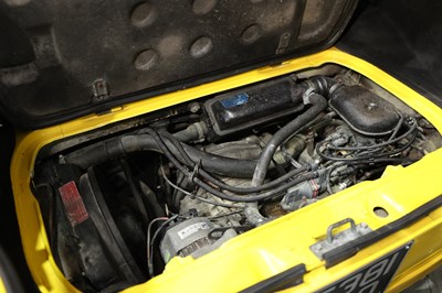 Lot 104 - 1988 Fiat 126 Bis