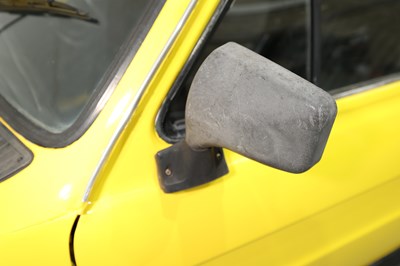 Lot 104 - 1988 Fiat 126 Bis
