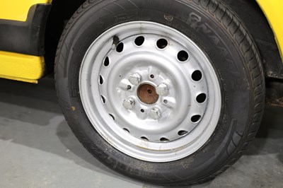 Lot 104 - 1988 Fiat 126 Bis