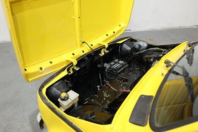 Lot 104 - 1988 Fiat 126 Bis