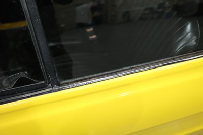 Lot 104 - 1988 Fiat 126 Bis