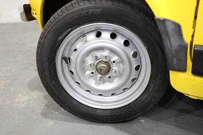 Lot 104 - 1988 Fiat 126 Bis