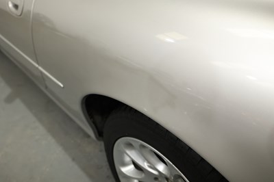 Lot 112 - 2001 Jaguar XKR
