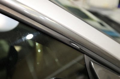 Lot 112 - 2001 Jaguar XKR