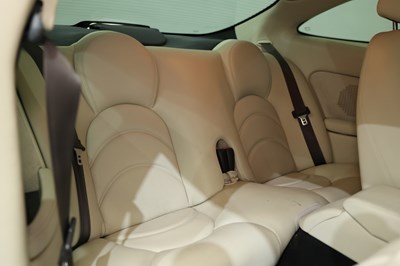 Lot 112 - 2001 Jaguar XKR