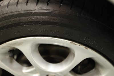 Lot 112 - 2001 Jaguar XKR