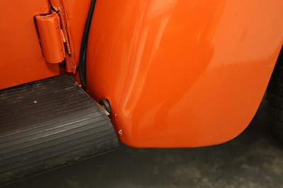 Lot 124 - 1971 Volkswagen Beetle