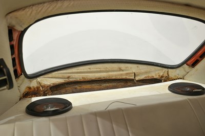 Lot 124 - 1971 Volkswagen Beetle