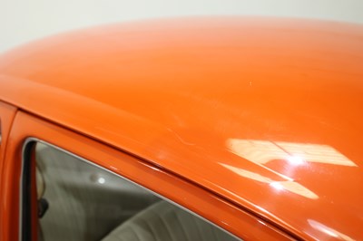 Lot 124 - 1971 Volkswagen Beetle
