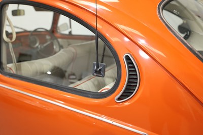 Lot 124 - 1971 Volkswagen Beetle