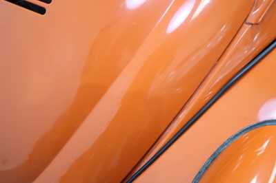 Lot 124 - 1971 Volkswagen Beetle