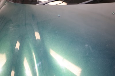 Lot 153 - 2004 Jaguar S-Type V6 SE Auto
