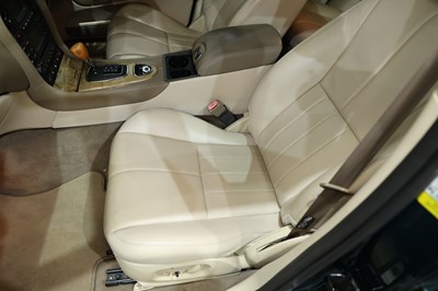 Lot 153 - 2004 Jaguar S-Type V6 SE Auto
