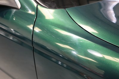 Lot 153 - 2004 Jaguar S-Type V6 SE Auto