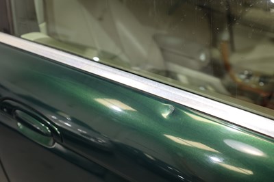 Lot 153 - 2004 Jaguar S-Type V6 SE Auto