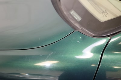 Lot 153 - 2004 Jaguar S-Type V6 SE Auto