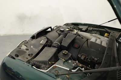 Lot 153 - 2004 Jaguar S-Type V6 SE Auto