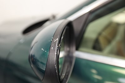 Lot 153 - 2004 Jaguar S-Type V6 SE Auto