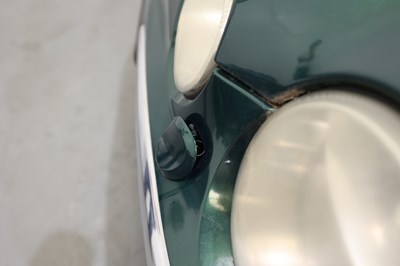 Lot 153 - 2004 Jaguar S-Type V6 SE Auto