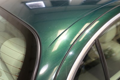 Lot 153 - 2004 Jaguar S-Type V6 SE Auto