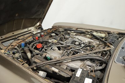 Lot 169 - 1987 Daimler Double Six Auto