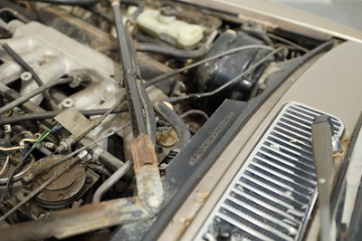 Lot 169 - 1987 Daimler Double Six Auto