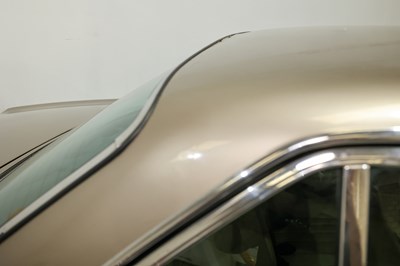 Lot 169 - 1987 Daimler Double Six Auto