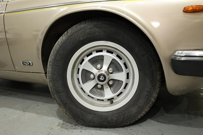 Lot 169 - 1987 Daimler Double Six Auto