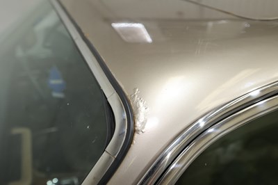 Lot 169 - 1987 Daimler Double Six Auto