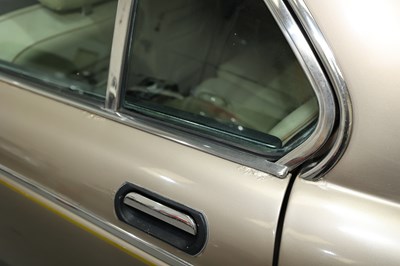 Lot 169 - 1987 Daimler Double Six Auto