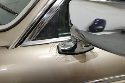 Lot 169 - 1987 Daimler Double Six Auto
