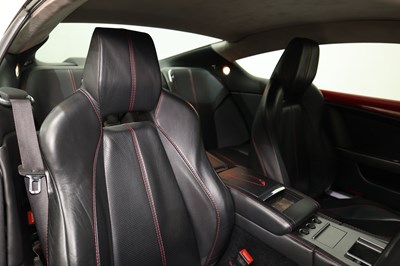 Lot 129 - 2008 Aston Martin DB9 Le Mans