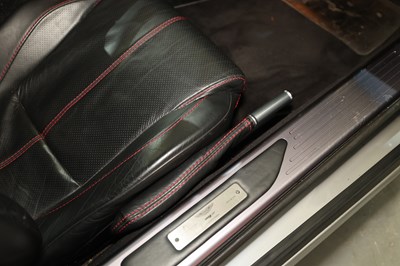 Lot 129 - 2008 Aston Martin DB9 Le Mans