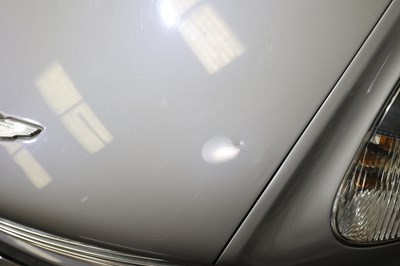 Lot 129 - 2008 Aston Martin DB9 Le Mans