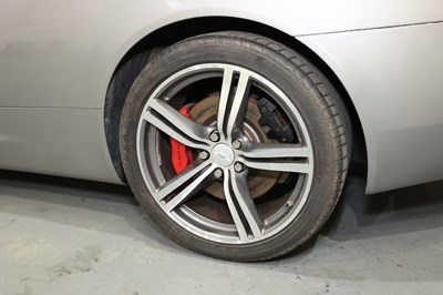 Lot 129 - 2008 Aston Martin DB9 Le Mans