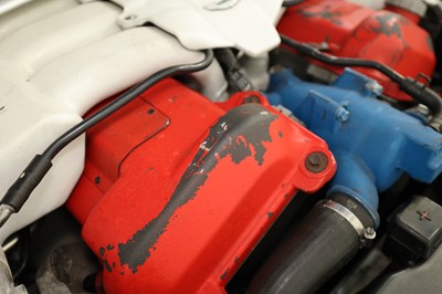 Lot 129 - 2008 Aston Martin DB9 Le Mans