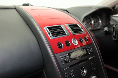 Lot 129 - 2008 Aston Martin DB9 Le Mans