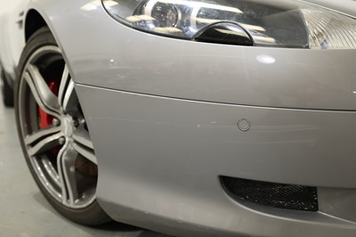 Lot 129 - 2008 Aston Martin DB9 Le Mans