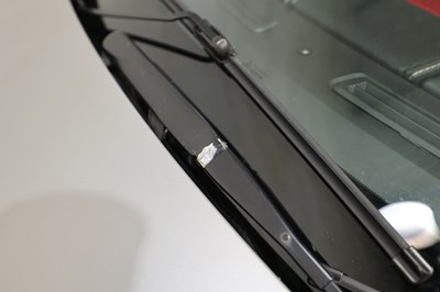 Lot 129 - 2008 Aston Martin DB9 Le Mans