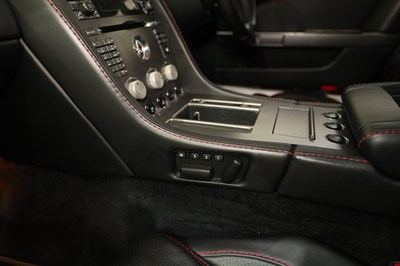 Lot 129 - 2008 Aston Martin DB9 Le Mans