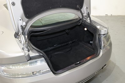 Lot 129 - 2008 Aston Martin DB9 Le Mans