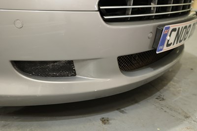 Lot 129 - 2008 Aston Martin DB9 Le Mans